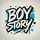 Boy story 