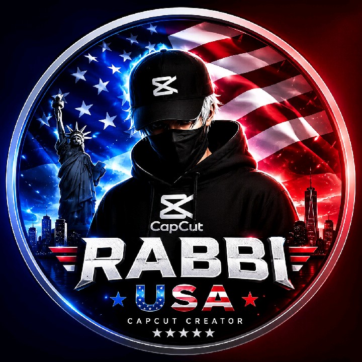 💎 RABBI CREATOR🇺🇲