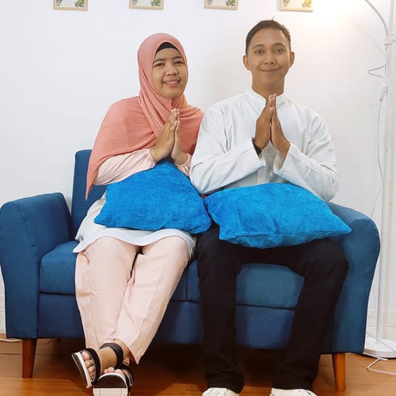IkraMirah