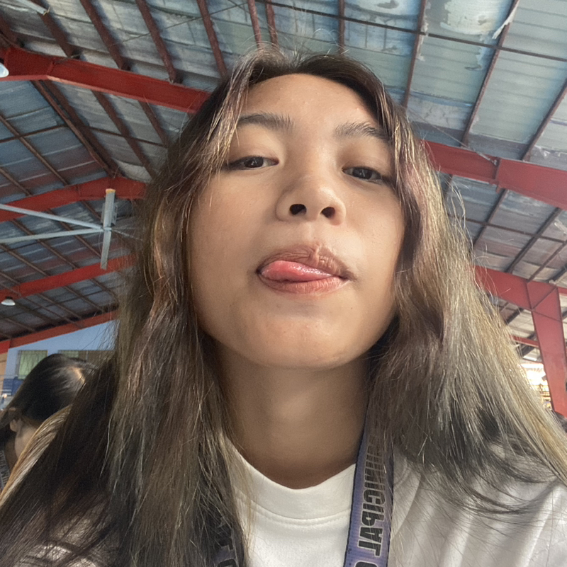 Angelica Mae Bajar