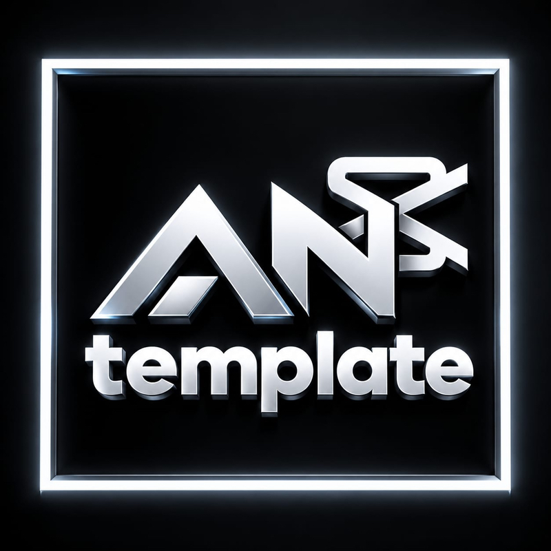 AN template
