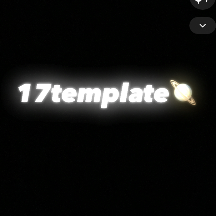 17template🪐