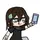 ☆Xvv_Bloomz☆(๑╹ω╹๑ )