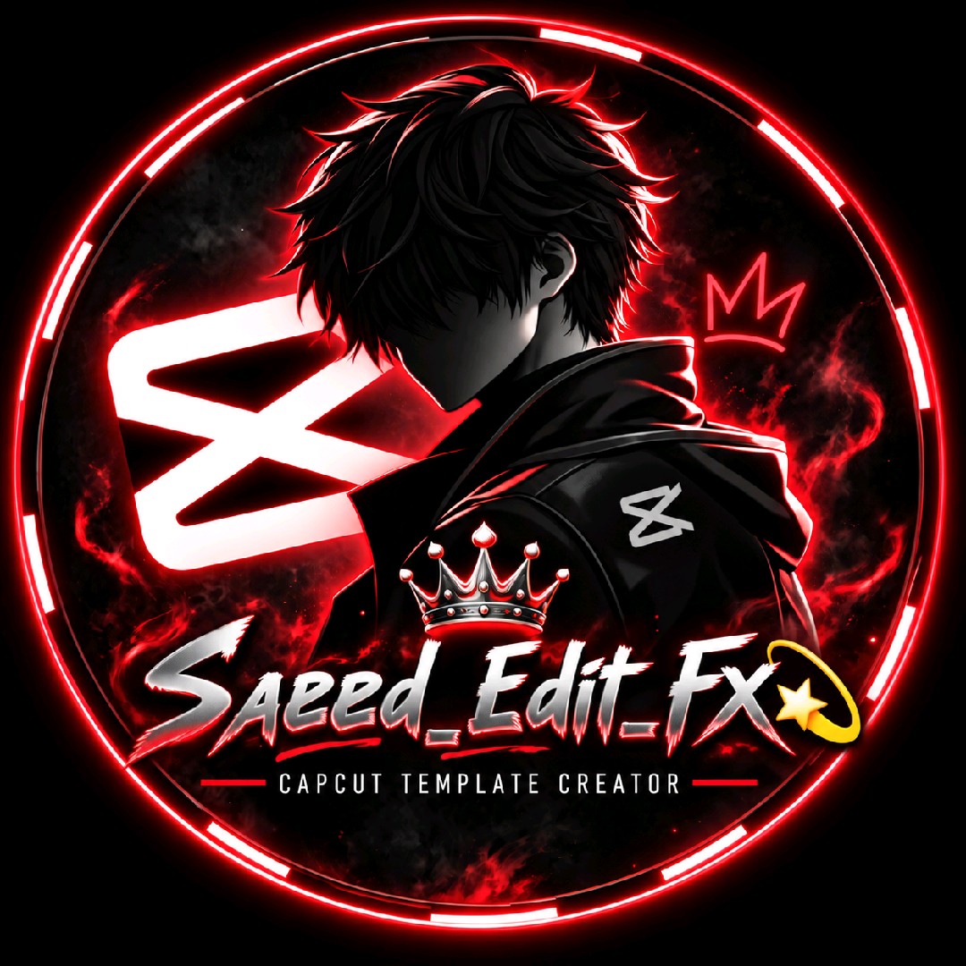 Saeed_Edit_Fx💫