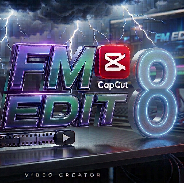 FM Edit 8🇺🇸 