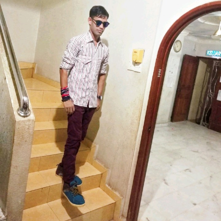 Ramlakhan Kumar782