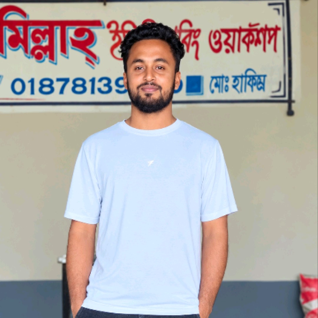 MD Hakim