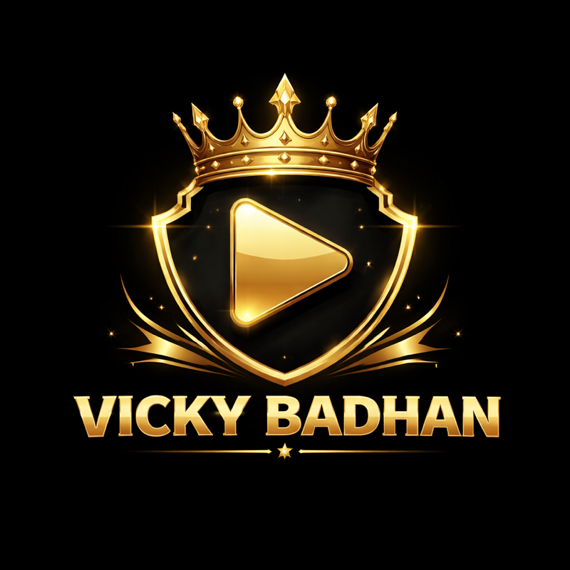 VICKY BADHAN
