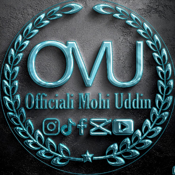Official Mohi Uddin 