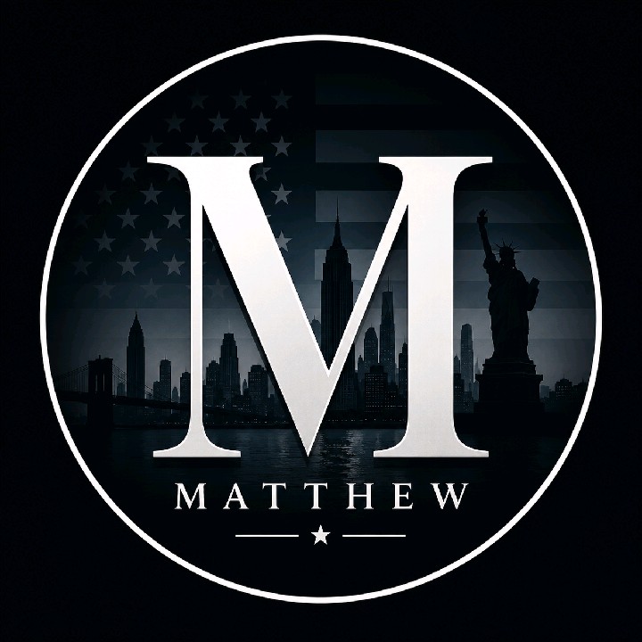 Matthew [AGE]