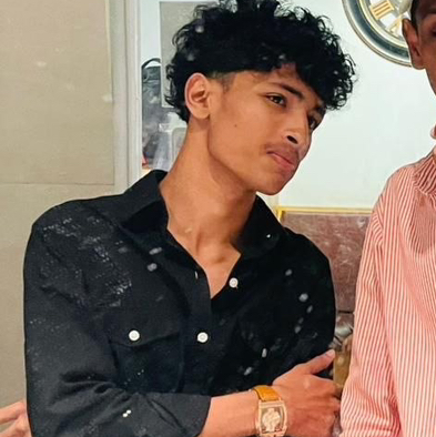 Zidan 🎲