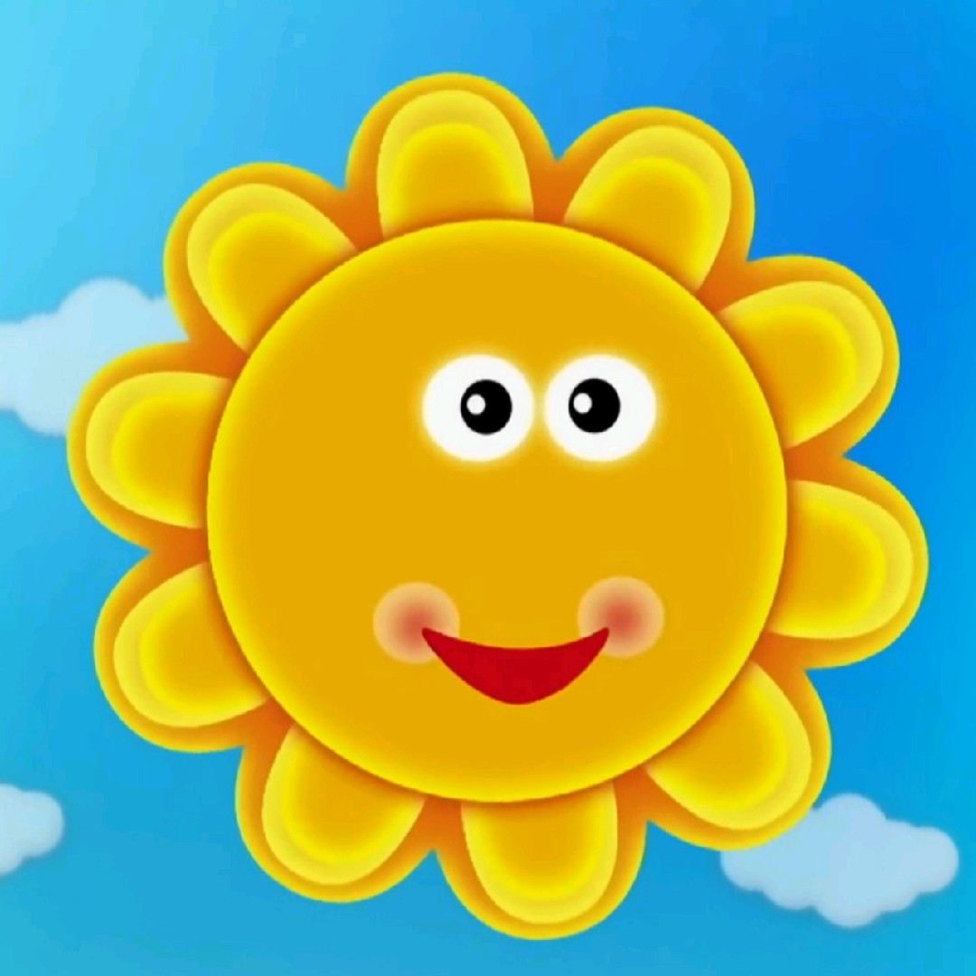 mr sun