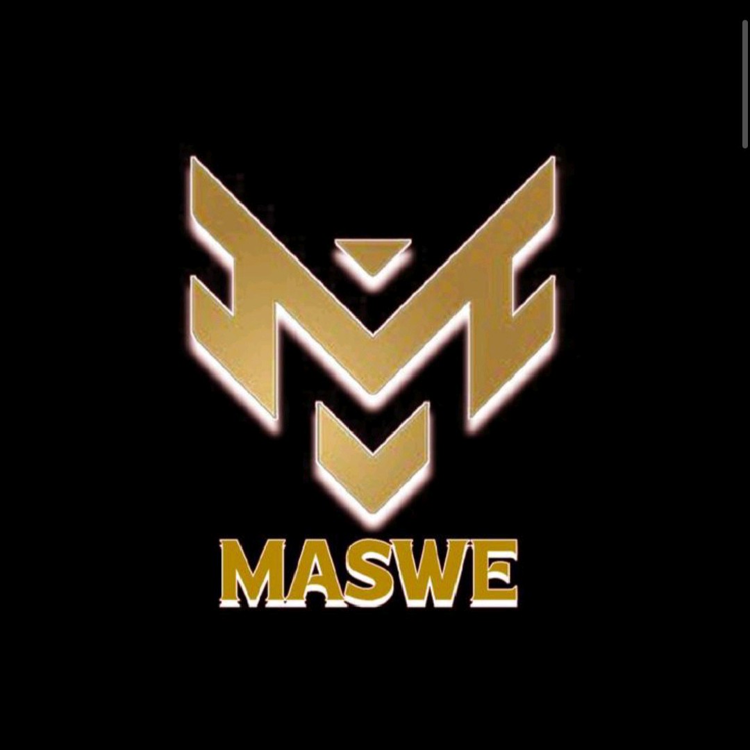Maswe [🙉]