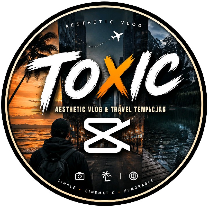 Toxic |vlog [AGE]
