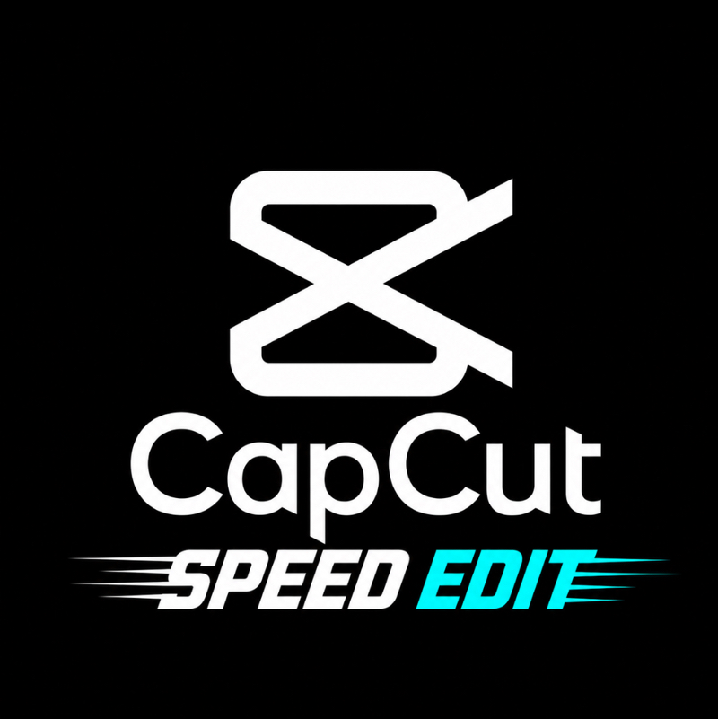 REAL SPEED EDIT 