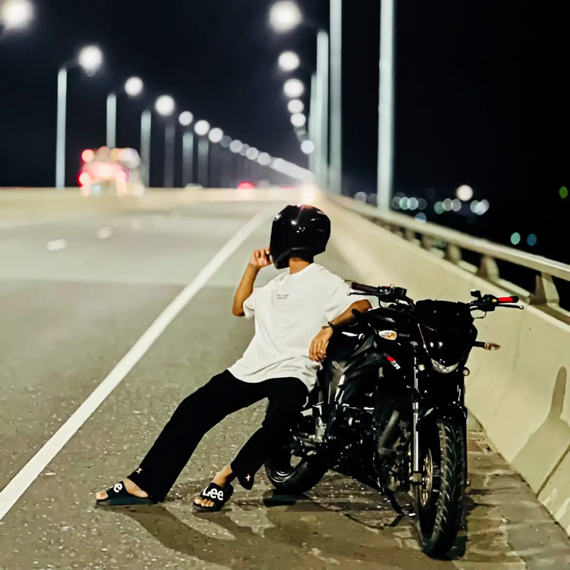 Prime Shimul..!💀😎