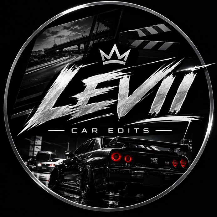 Leviicaredits [LDR]