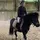 Une cavalière ❤️🐴