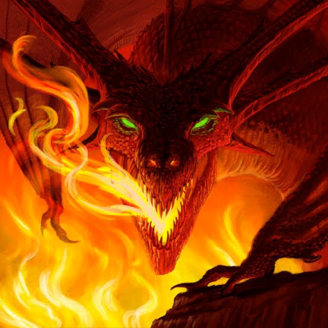 Dragon 