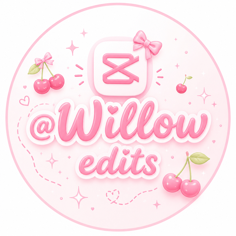 Willow edits
