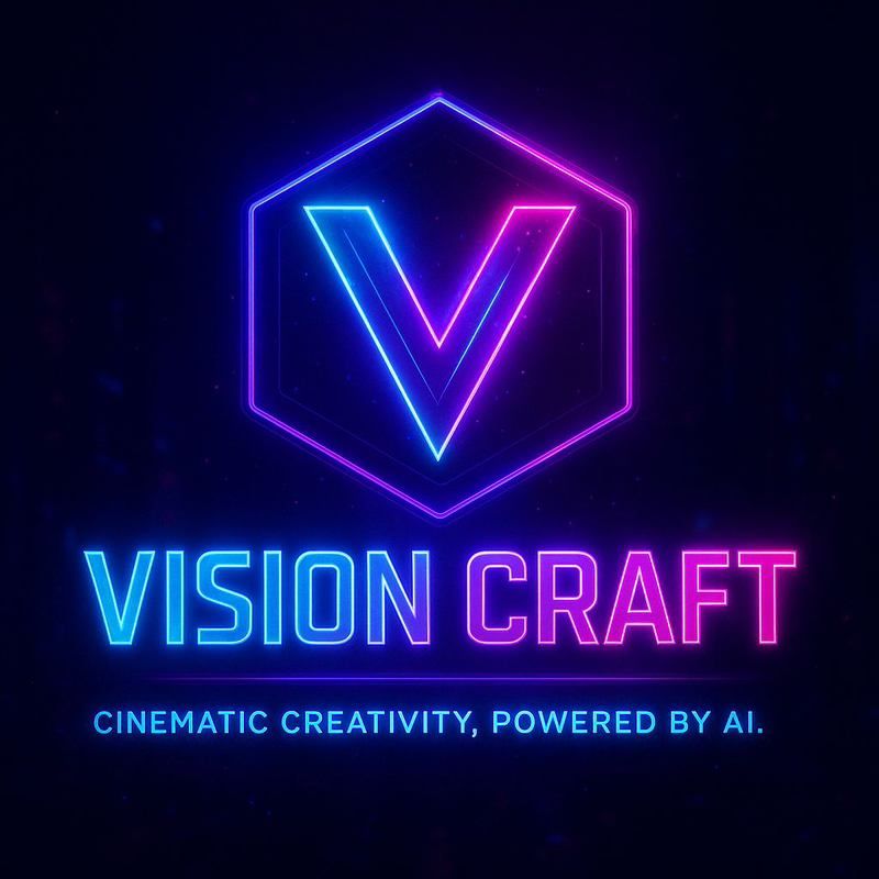 Vision Craft AI