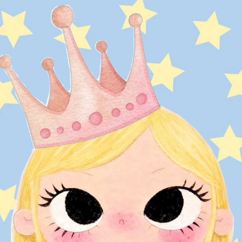 Anastasia🌟 [ LDR ]
