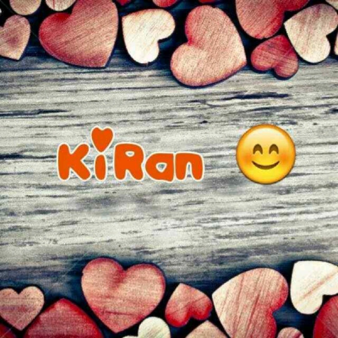 Kiran Shair 