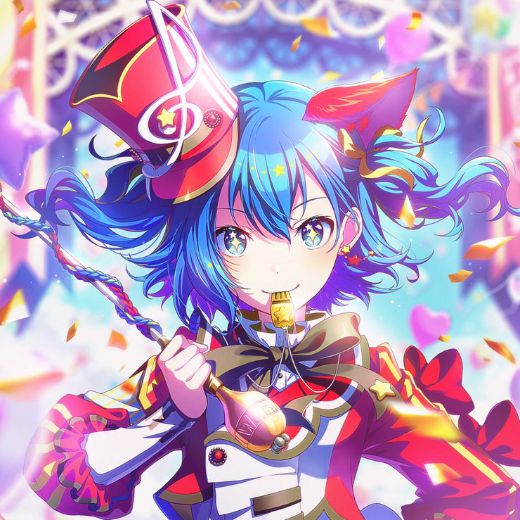 미쿠{[MIKU]}복/솥🩵
