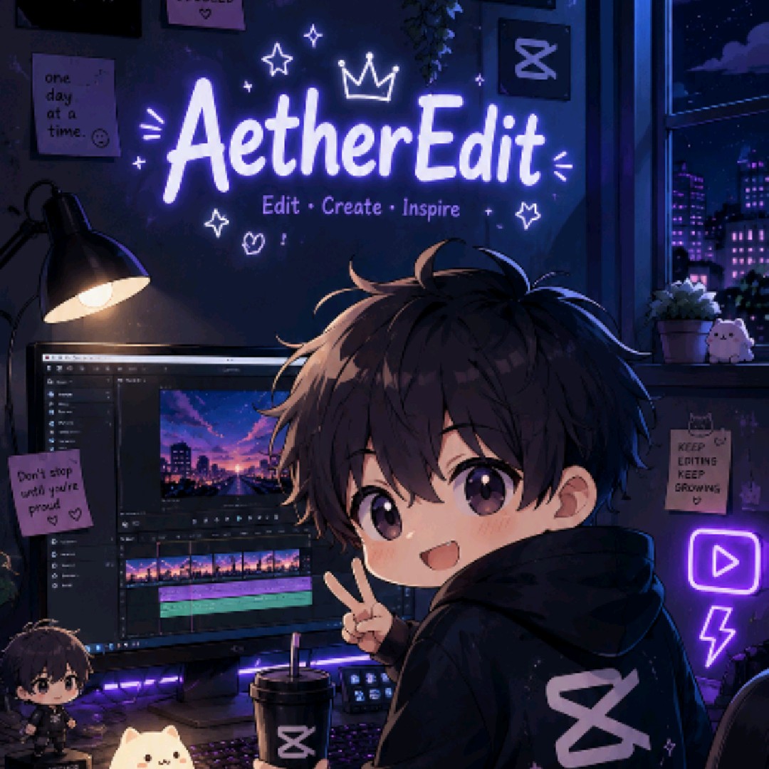 Aether [NS]