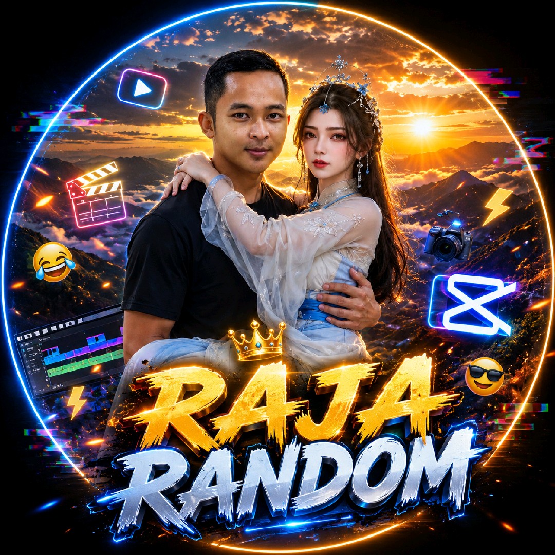 Raja Random
