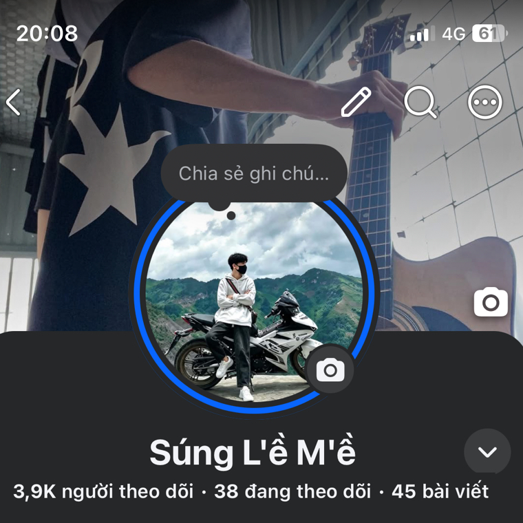 Vàng M Súng [HM]