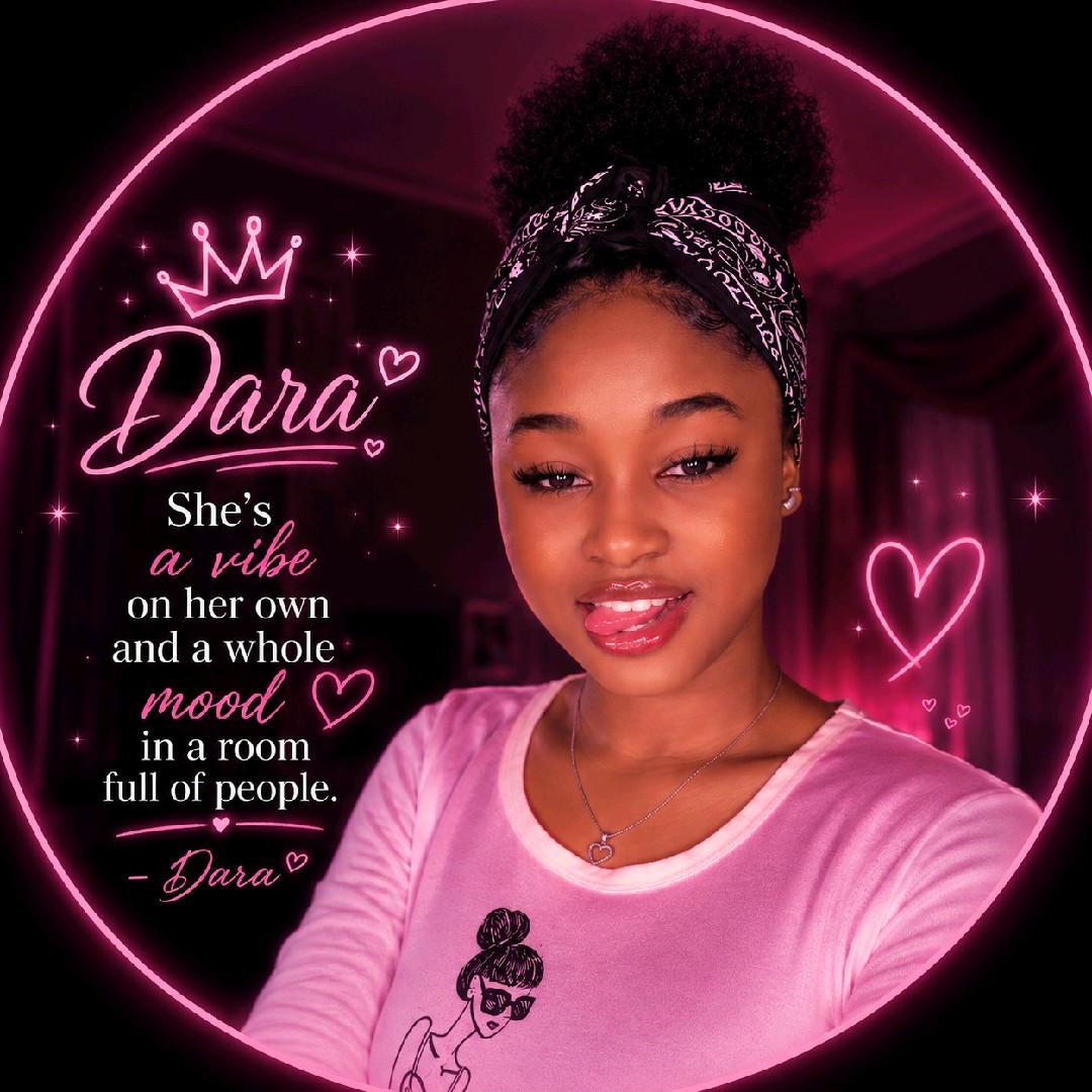 Dara💖💖💖💖