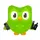 DUOLINGO