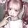 모찡이 머근 🌀 유이☆⋆｡𖦹°‧★