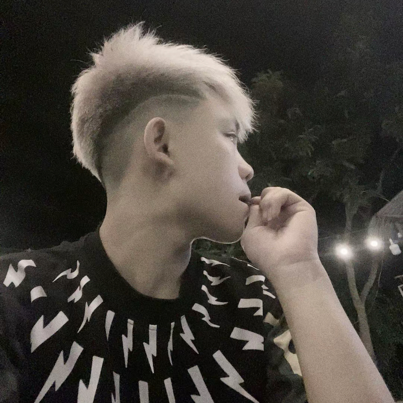 𝑪𝒂𝒐𝑪𝒖𝒐𝒏𝒈⭐️(𝑻𝑲)