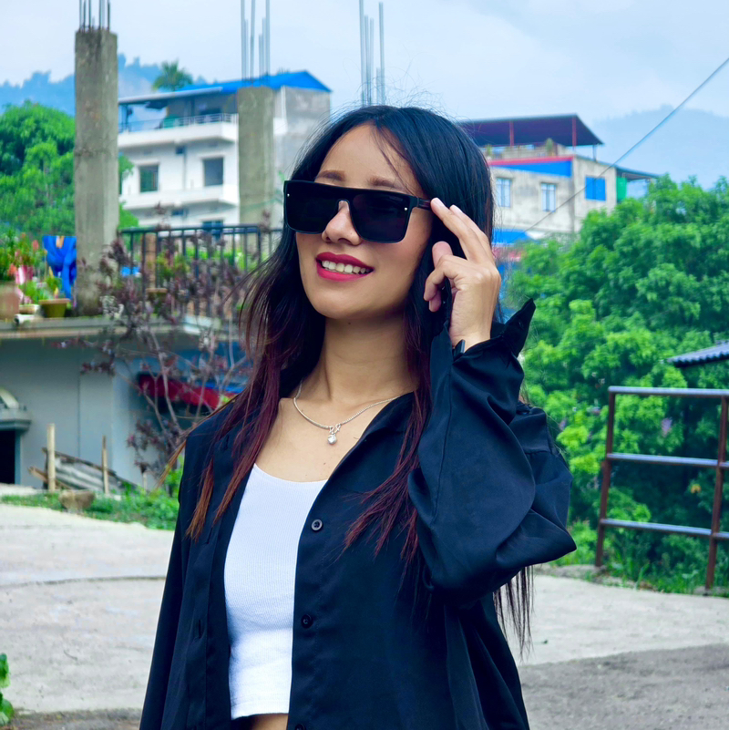 Sandhya Tamang