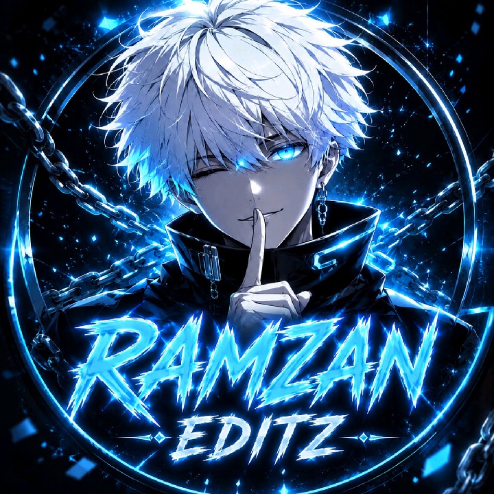 ꧁☠︎RAMZAN EDITOR☠︎꧂