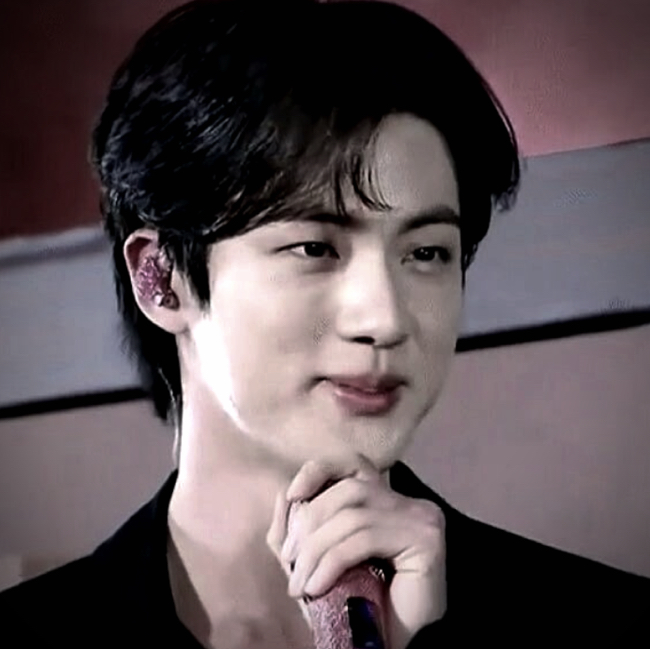 Heavenlyseokjin