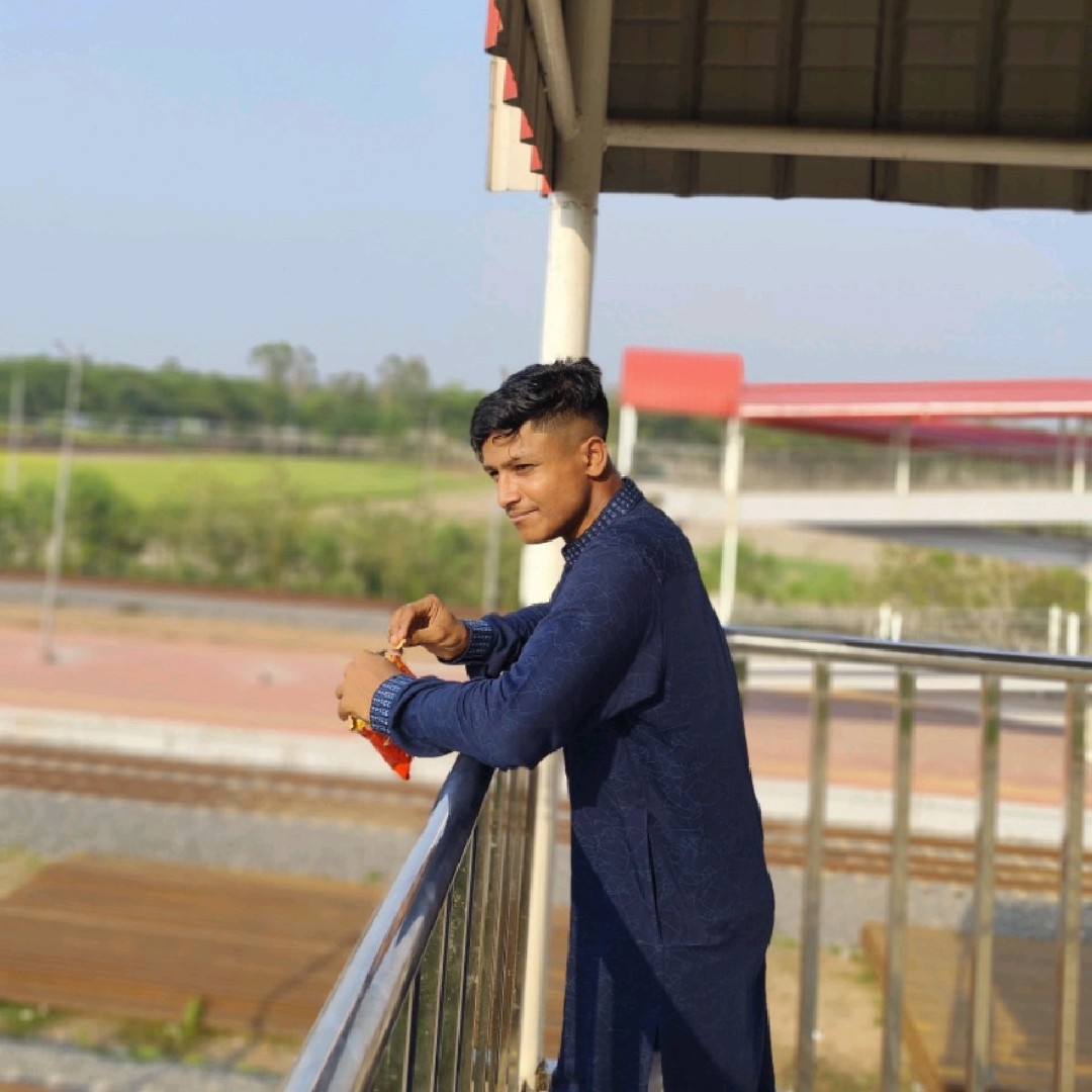 md rashed 1234