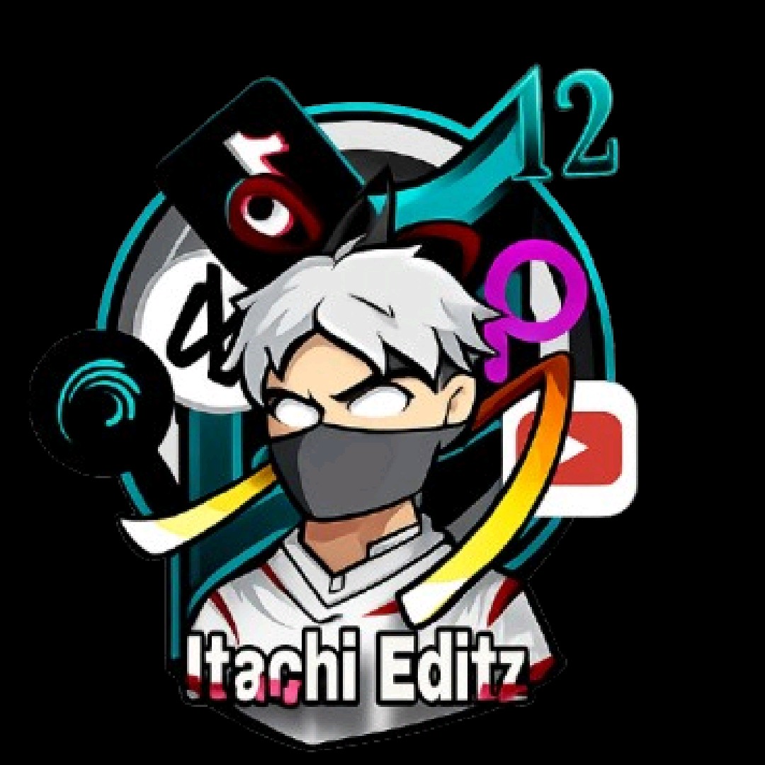 🎭 Itachi Editz 02