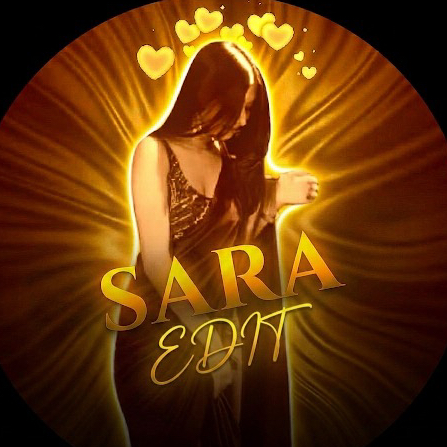 👑𝐒𝐀𝐑𝐀_𝐄𝐃𝐈𝐓👑