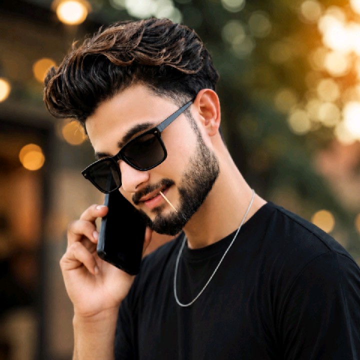 Saad Ali