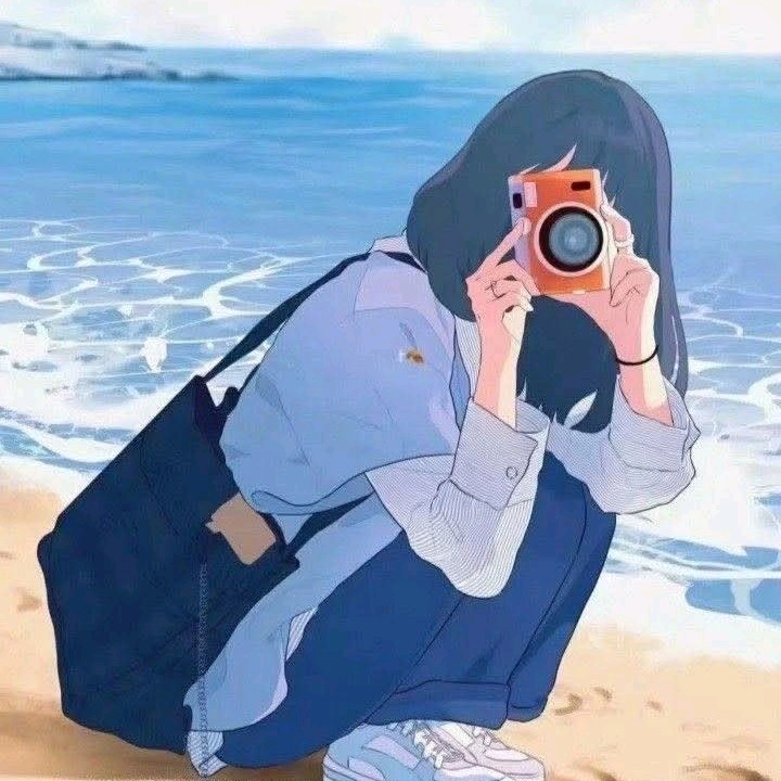 Trang🤗