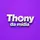 Thony da midia