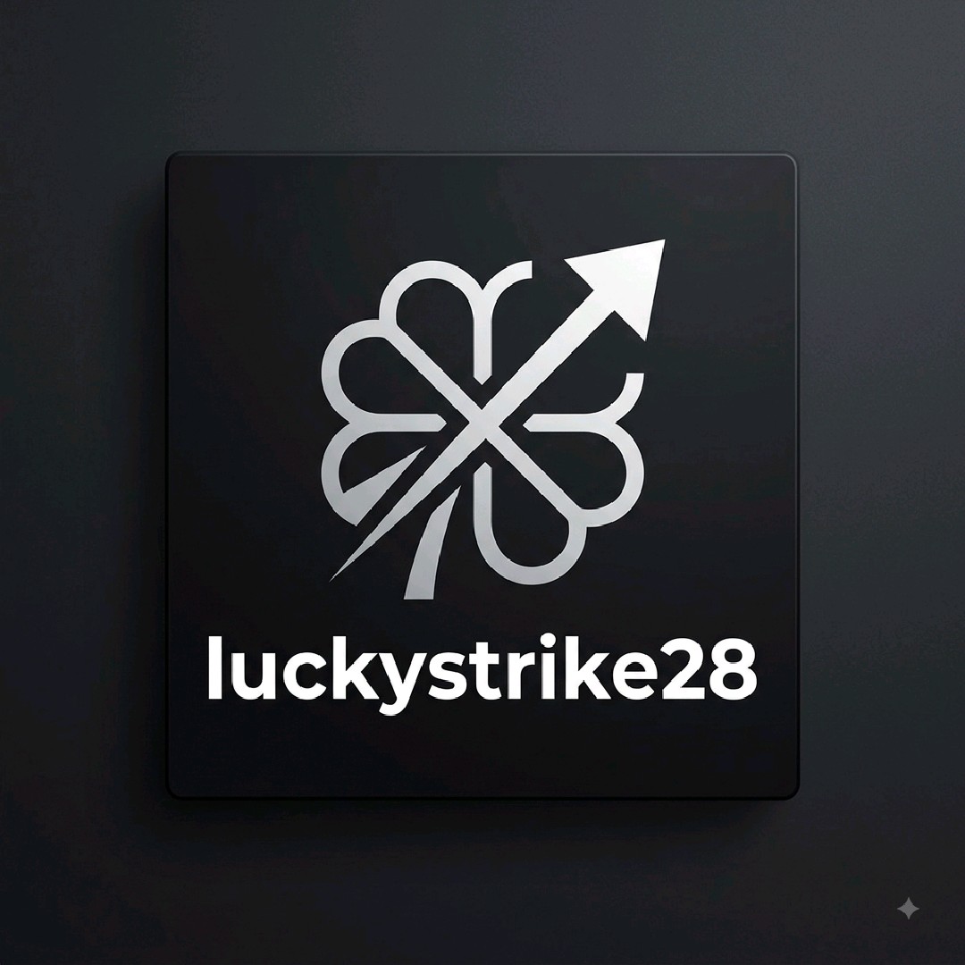 luckystrike28