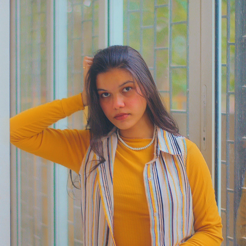 Akanksha Panchal