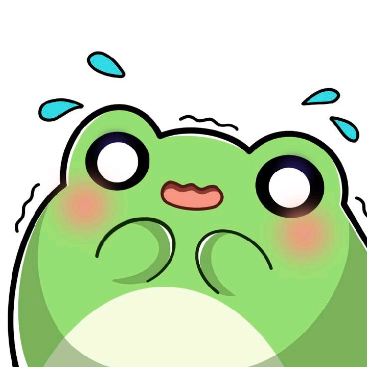 Frog (RFS)