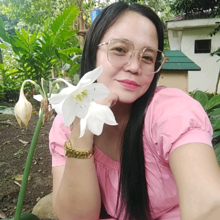 Jodilee  Vicente 
