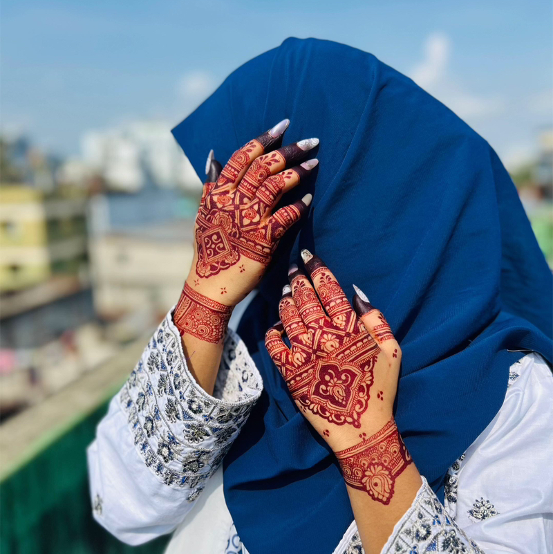 নিঃস্বার্থ