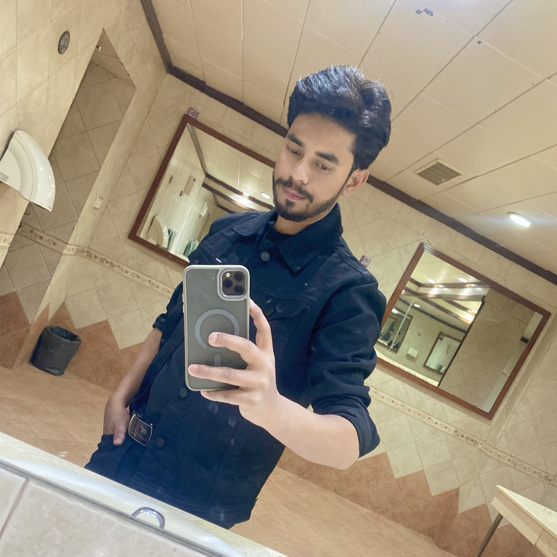 Riz Hamdani